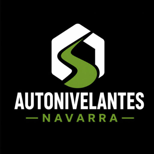 Autonivelantes Navarra
